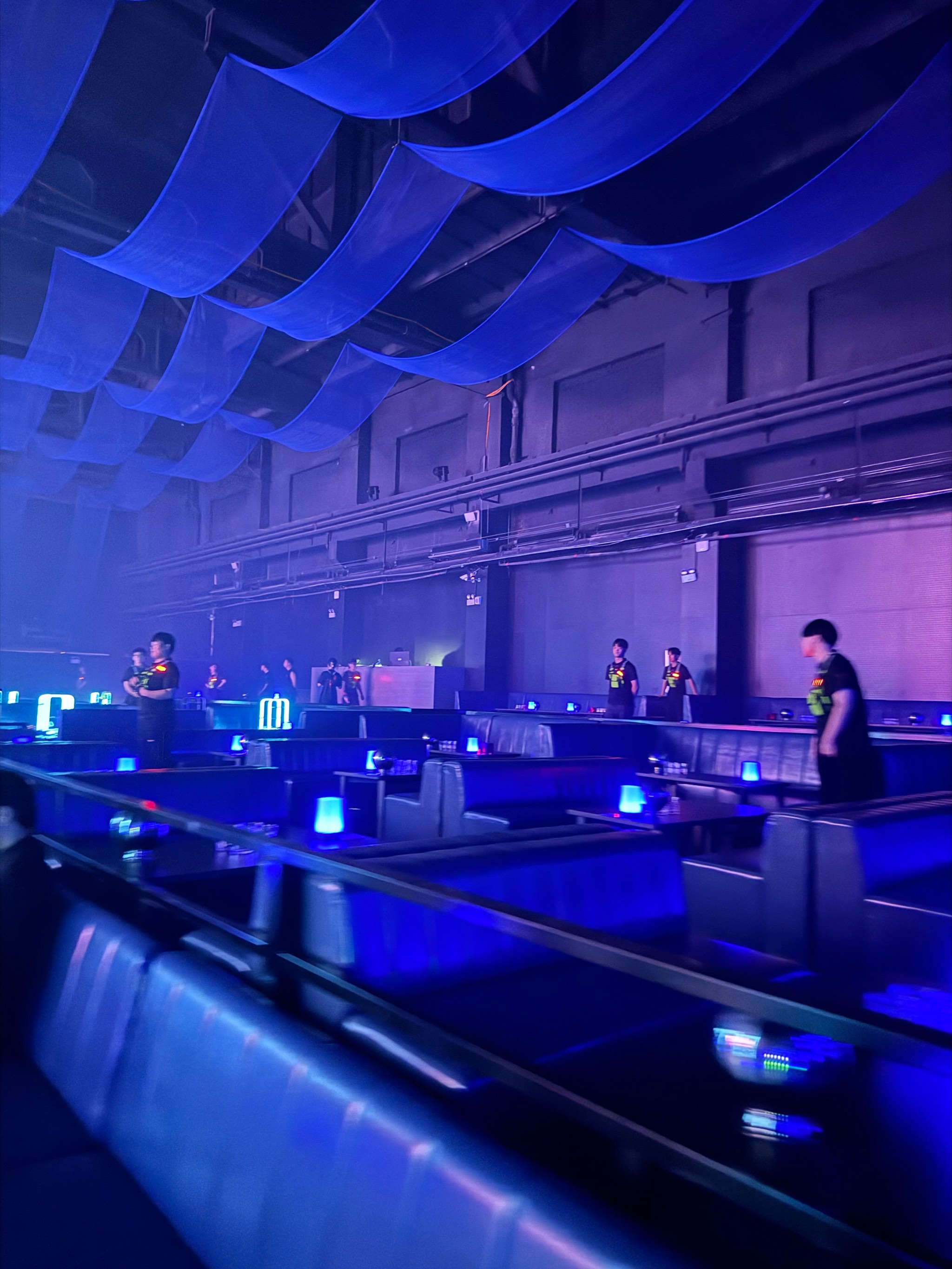 抚州商务KTV信息一网打尽-临川区ktv预定